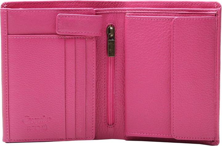 Produktbild Esquire Peru Wallet