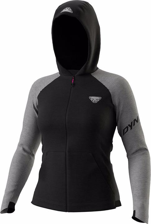 Produktbild Dynafit 24/7 Polartec Zip Hoodie Jacke (XS)
