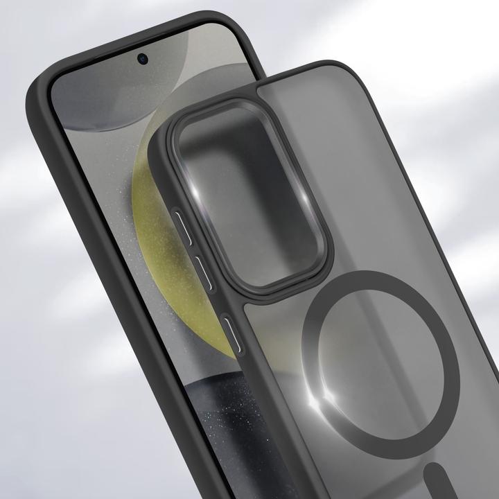 Immagine prodotto Avizar Frost Color Case (Samsung Galaxy S25+)