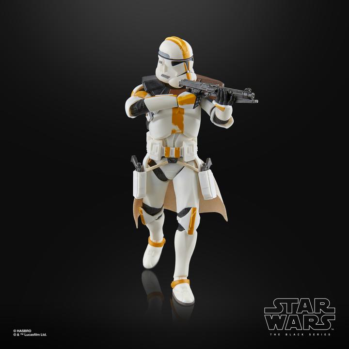 Actual product image Star Wars Sw Bl Scramble