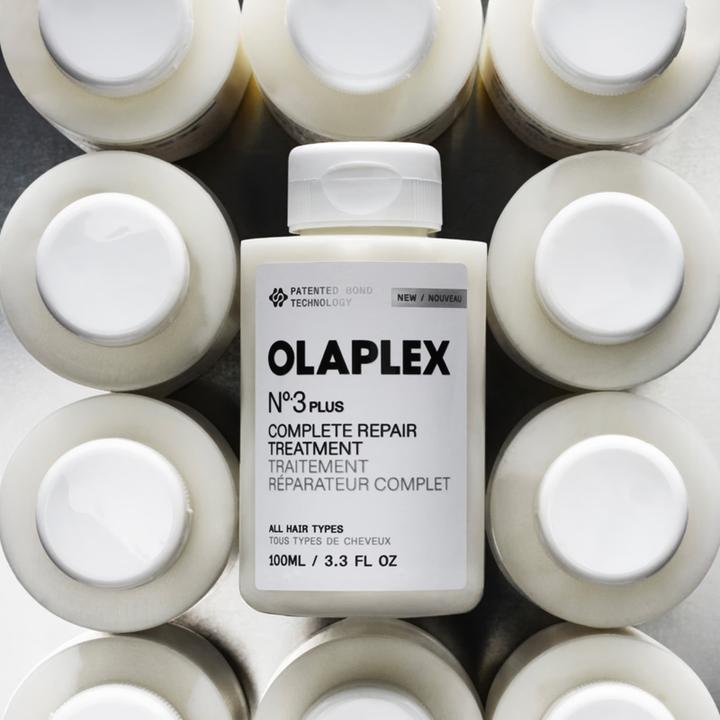 Actual product image Olaplex No 3 Complete Repair Treatment (100 ml)
