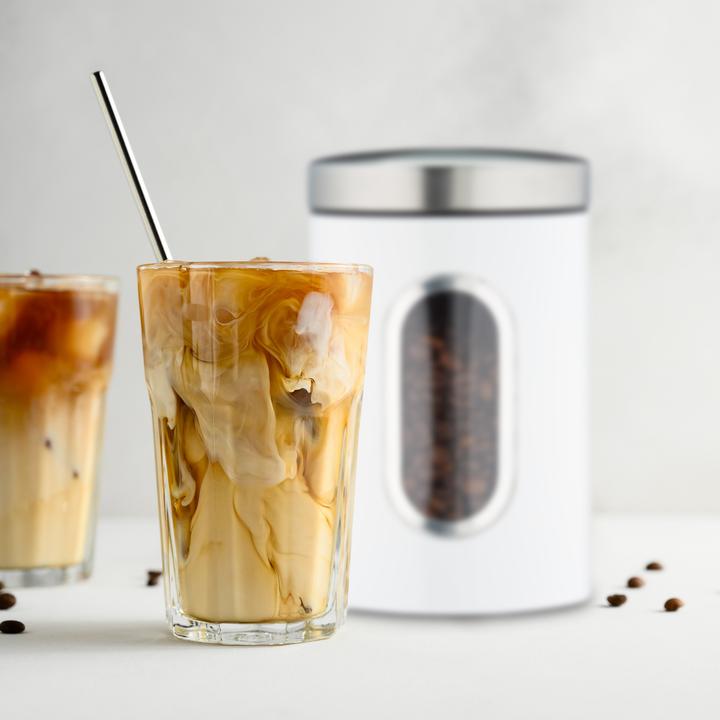 Productafbeelding Relaxdays Opslagblik (1.40 l)