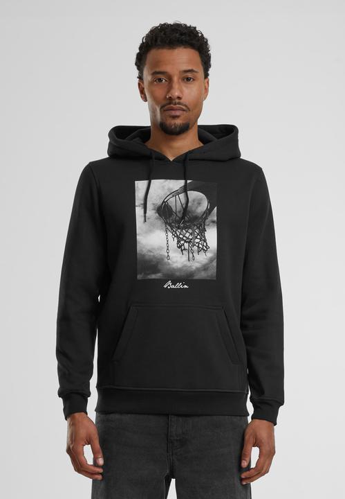 Produktbild Mister Tee MisterTee Ballin 2.0 Hoody - 170135 (S)
