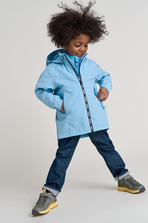 Image du produit Reima Baskets pour enfants Reimatec Enkka (34)