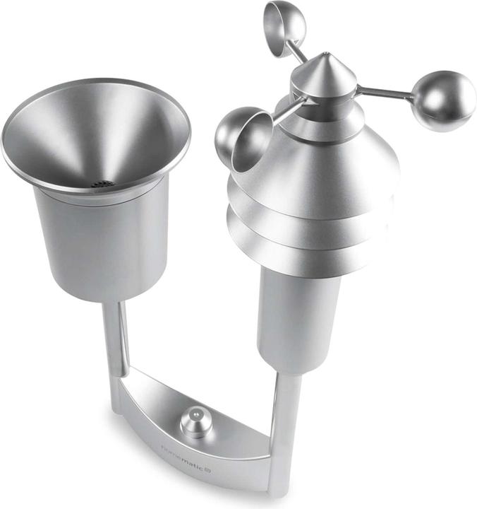 Produktbild Homematic IP Funk-Wettersensor - plus