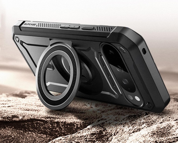 Produktbild Supcase Unicorn Beetle Pro (Google Pixel 9 Pro XL)