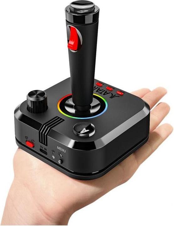 Actual product image MyArcade Atari Gamestation Pro