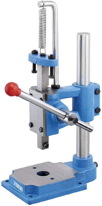 Fervi Handpers P028/07