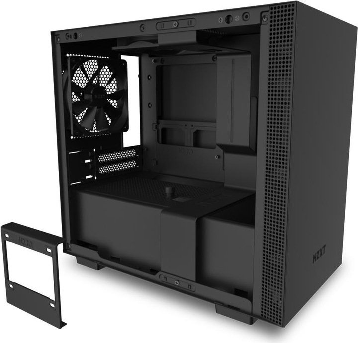 Produktbild NZXT H210 (Mini-ITX)