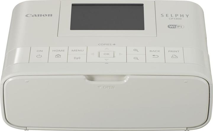 Productafbeelding Canon Selphy CP1300 (Direct thermisch, Kleur)