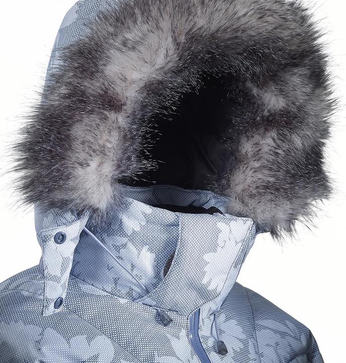 Actual product image Salomon Icetown Jacket (XS)