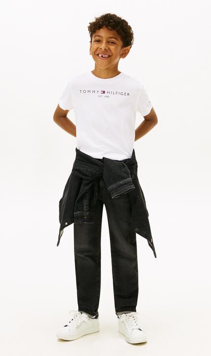 Produktbild Tommy Hilfiger Essential Tee S/S (140)