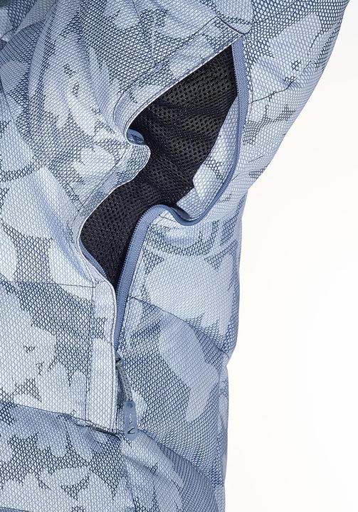 Actual product image Salomon Icetown Jacket (XS)