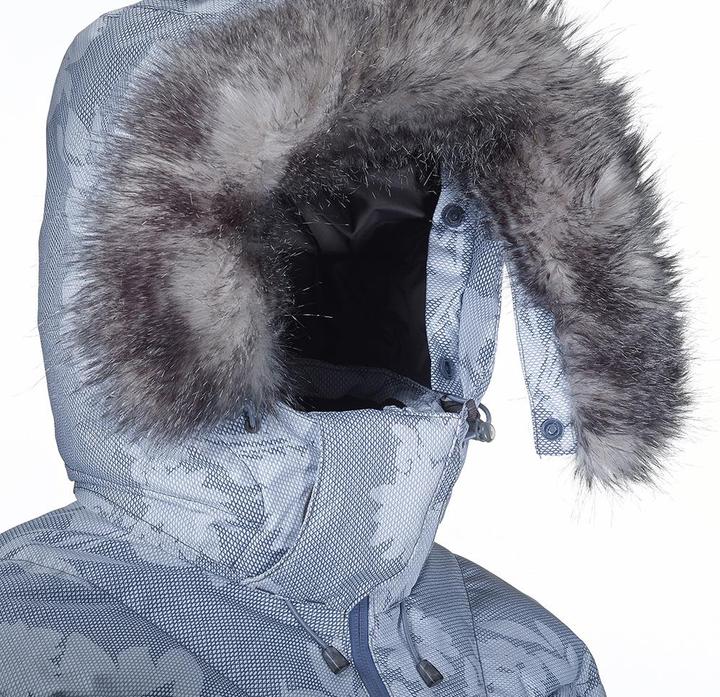Actual product image Salomon Icetown Jacket (XS)