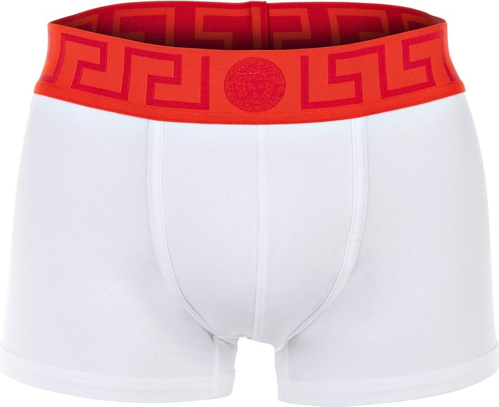 White/red