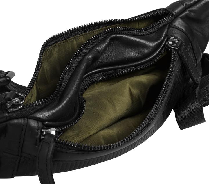 Immagine prodotto Bugatti Joel Gürteltasche Leder 22 cm