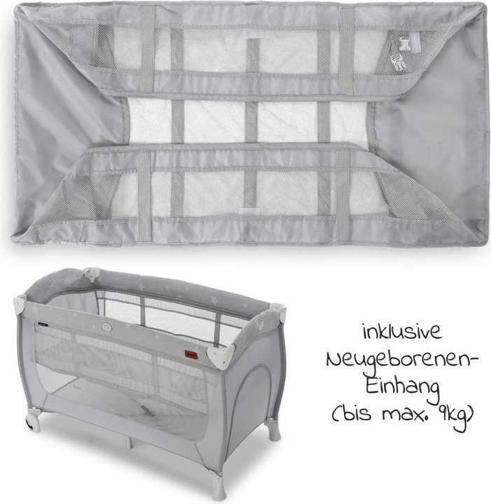 Image du produit Hauck Sleep N Play Center