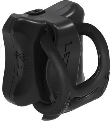Actual product image Lezyne Zecto Drive 250+ (250 lm)