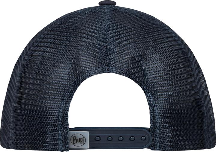 Produktbild Buff Explore TruckerCap.Navy