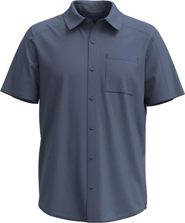 Produktbild Smartwool Everyday Short Sleeve Button Down (S)