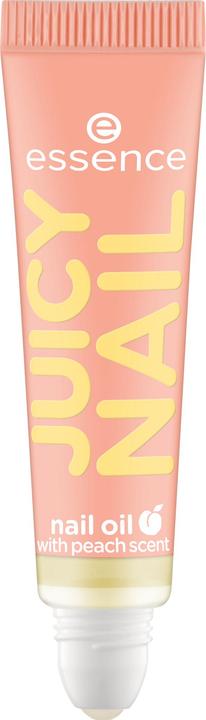 essence Juicy Nail (11 ml)
