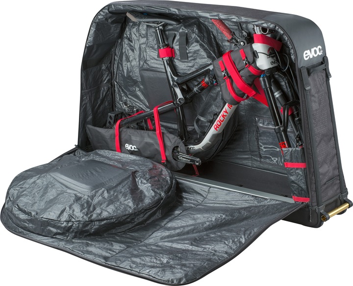 Image du produit Evoc Couverture de la chaîne MTB