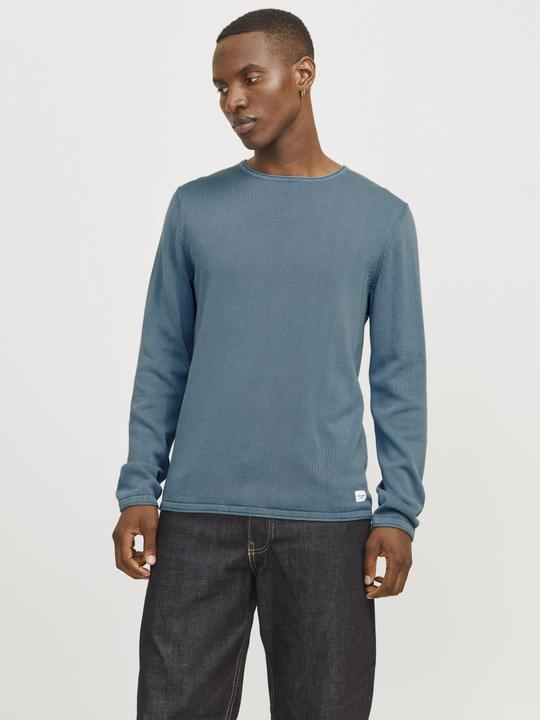 Immagine prodotto Jack & Jones Jjeleo Knit Crew Neck Noos (XS)
