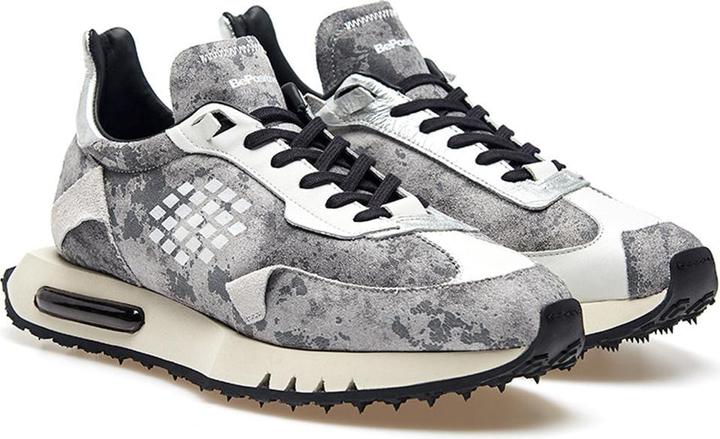 Image du produit Be positive Space Race Wing - Reflective (42)