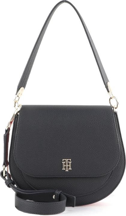 Immagine prodotto Tommy Hilfiger Borsa a tracolla TH Element Saddle Bag Corp SP22