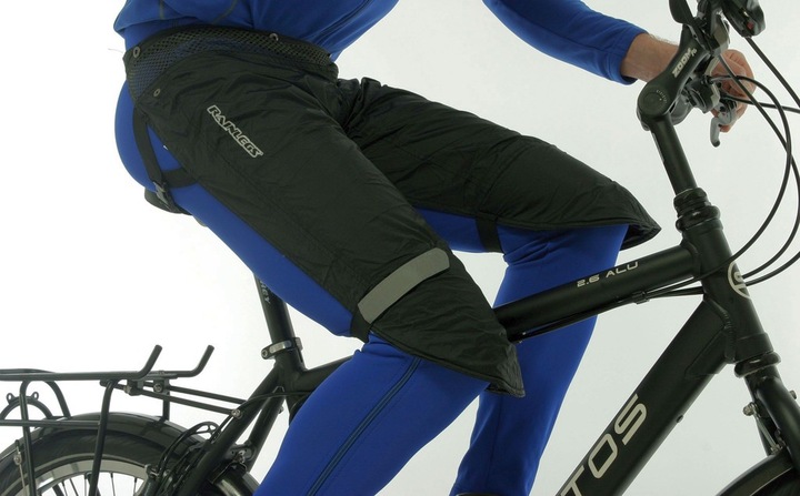Image du produit Kavalkade Rainlegs Femmes (XL)