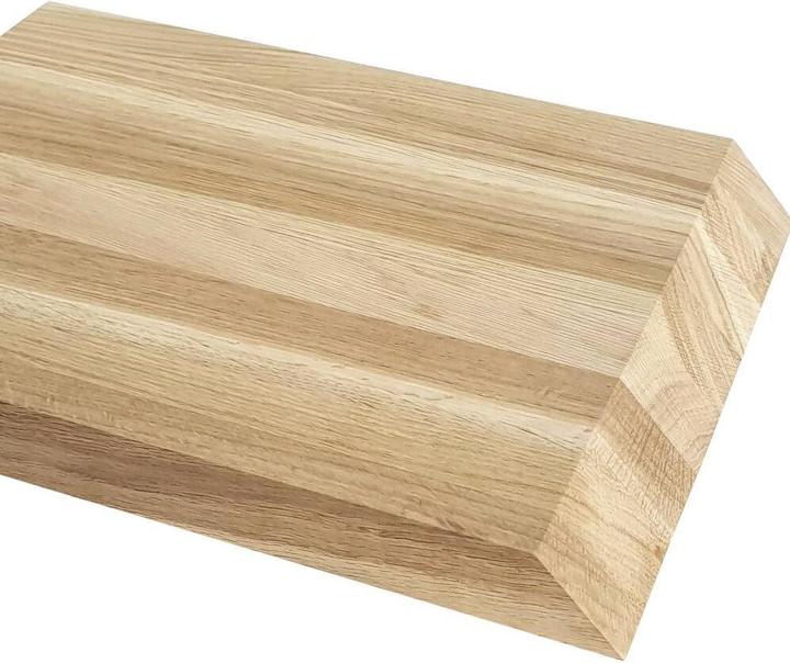 Actual product image Siena Home Cutting board