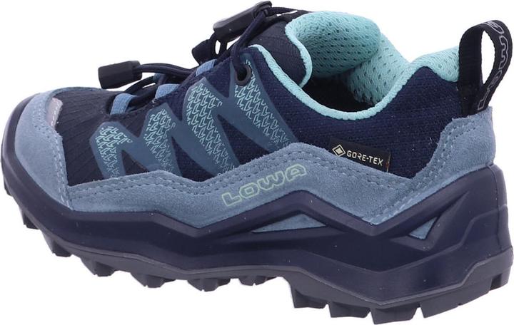 Produktbild Lowa Maddox Pro GTX LO (32)