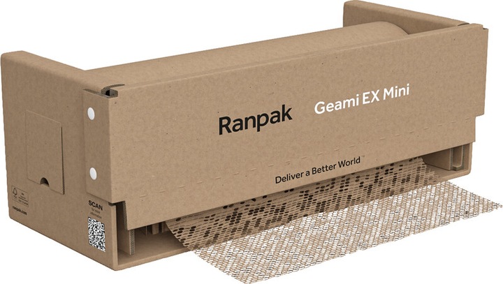 Produktbild Antalis Geami WrapPak EX Mini (1 Stück)