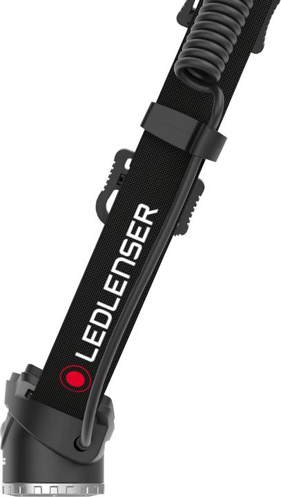Immagine prodotto Ledlenser H8r (600 lm)