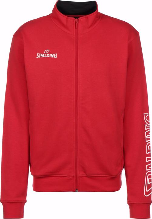 Immagine prodotto Spalding Team II Track Jacket Uomo (140)