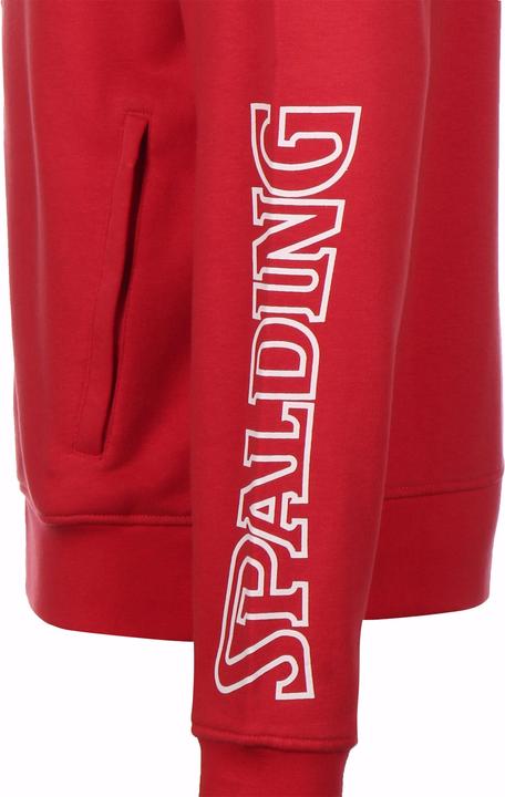 Immagine prodotto Spalding Team II Track Jacket Uomo (140)