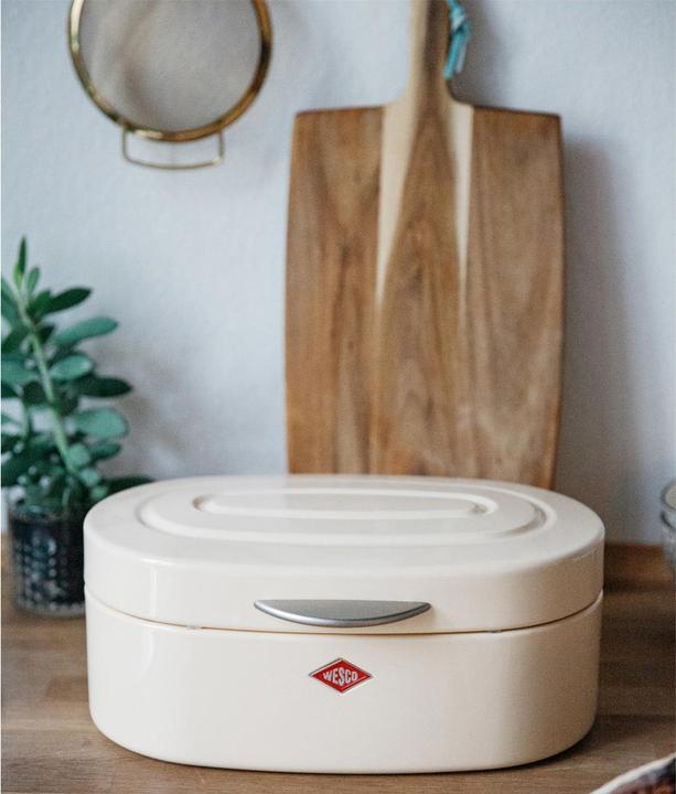 Produktbild Wesco Single Elly