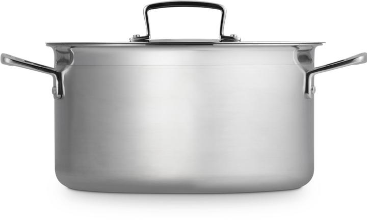 Produktbild Le Creuset 3-Ply (24 cm, Kochtopf, Edelstahl, Aluminium)
