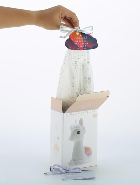 Actual product image Dhink Alpaca