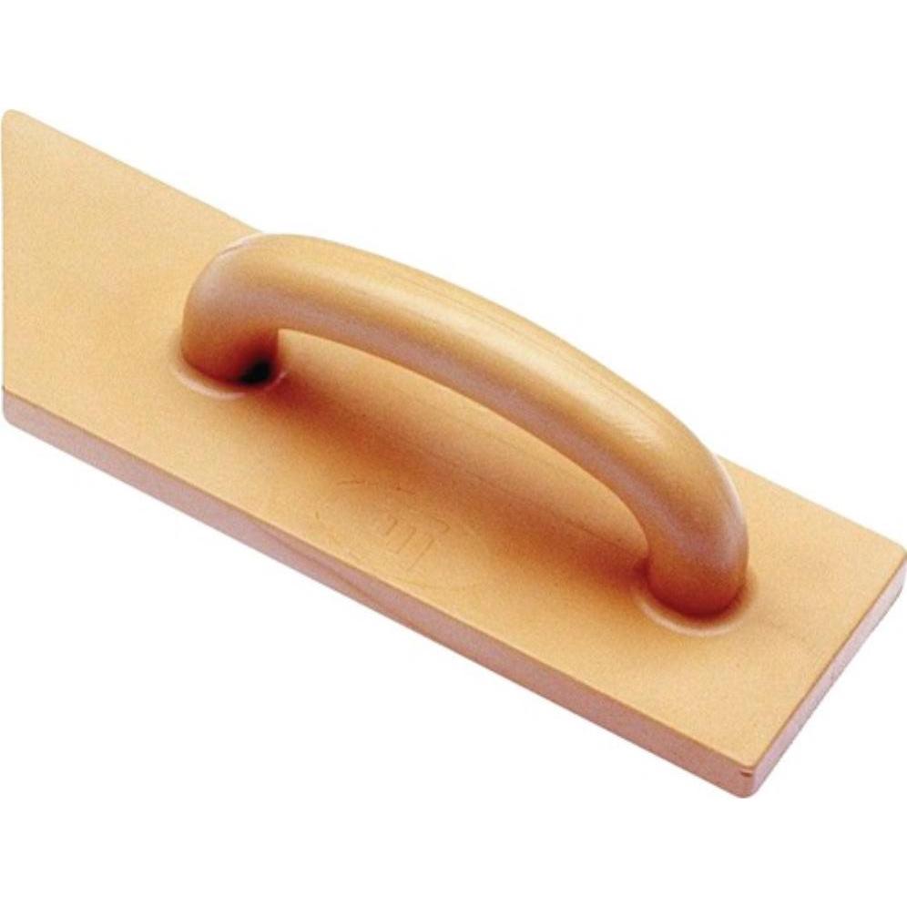 HP Autozubehör, Kelle + Spachtel, Fummelbrett L260xB80mm leichte Ausführung Kunststoff (8 cm)
