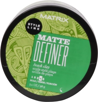 Produktbild Matrix Style Link Matte Definer (BEACH Clay) 98 g (Haarcreme, 100 ml)