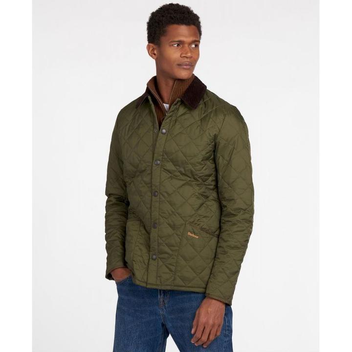 Produktbild Barbour Steppjacke HERITAGE (3XL)