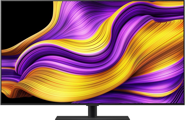 Immagine prodotto LG OLED55G59LS (55", G5, OLED, 4K, 2025)