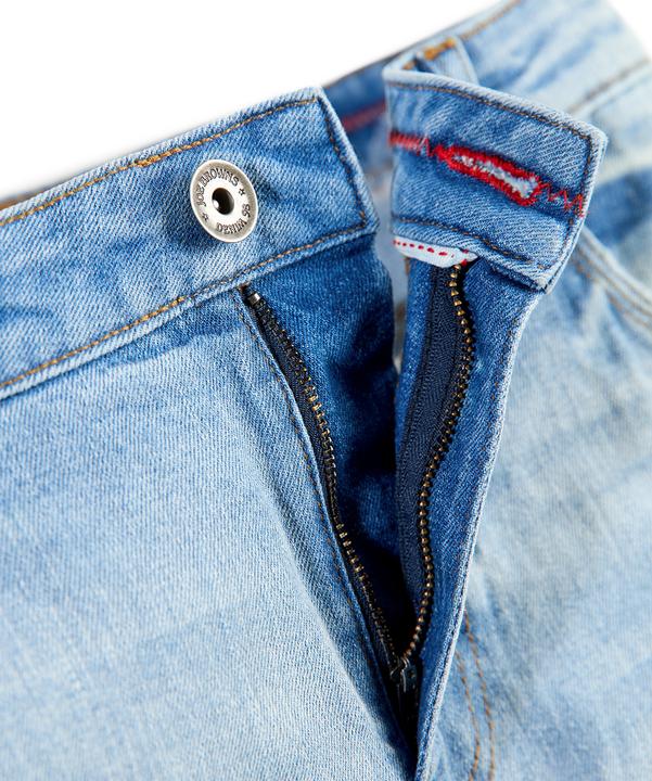 Immagine prodotto Joe Browns Regular Fit Button Fastening Jeans (36)