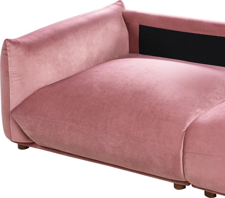 Actual product image Beliani Luvos (3-seater)