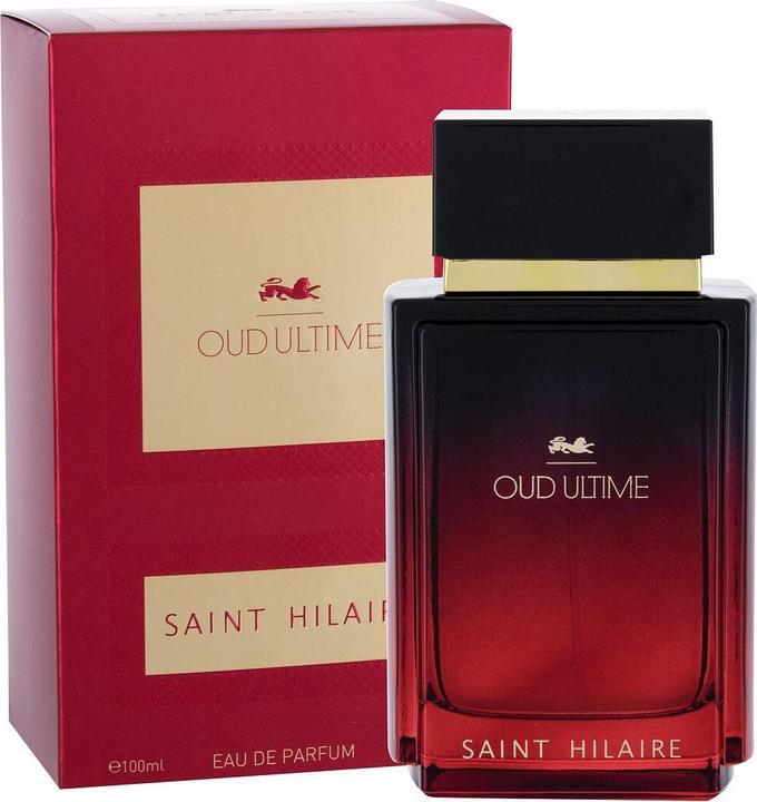 Immagine prodotto Saint Hilaire Oud Ultime (Eau de parfum, 100 ml)