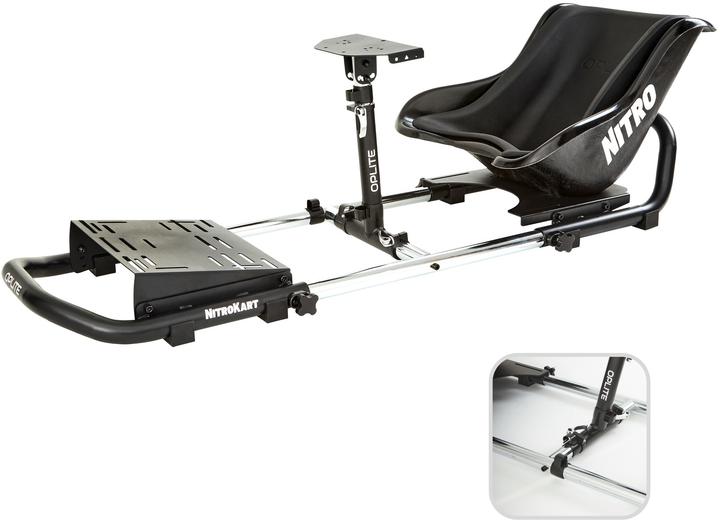 Image du produit Oplite NitroKart - Pack familial