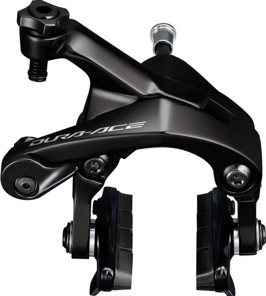Actual product image Shimano Rim brake (Front wheel brake, Brake Caliper)