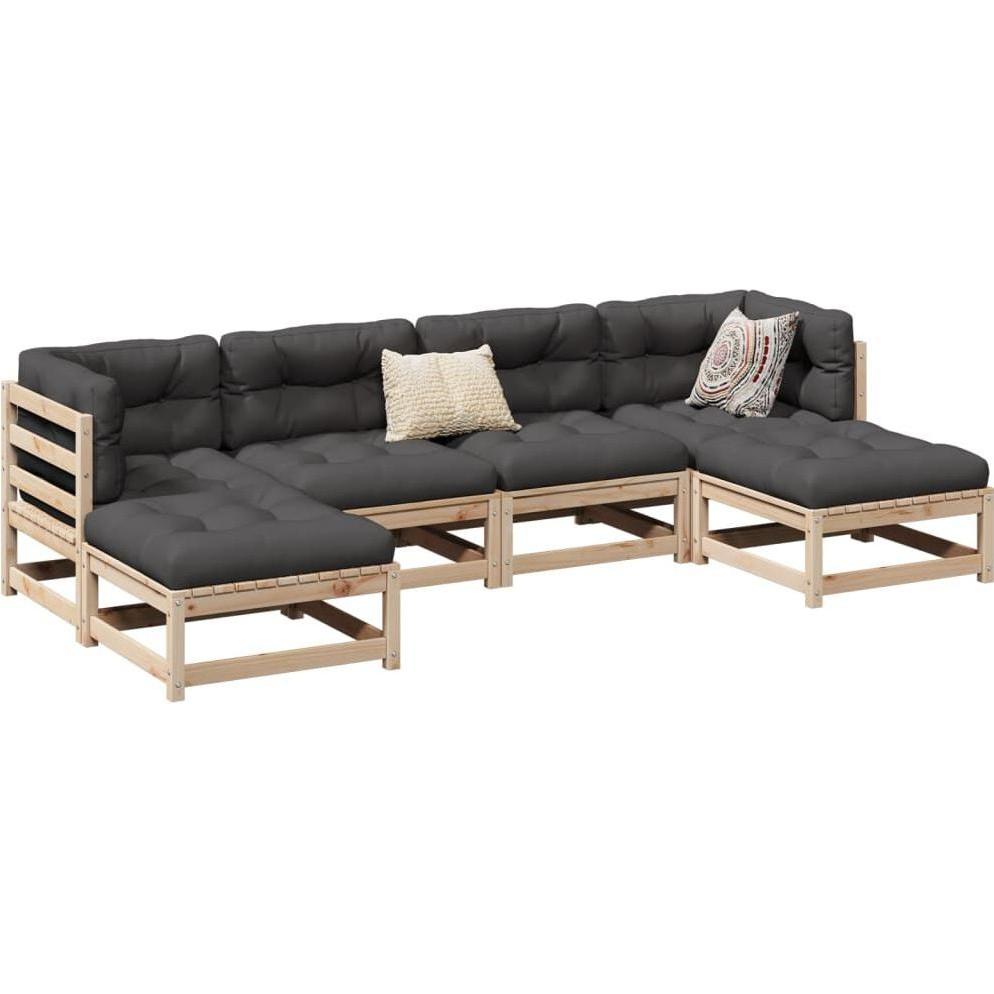 VidaXL, Gartenlounge, Kari