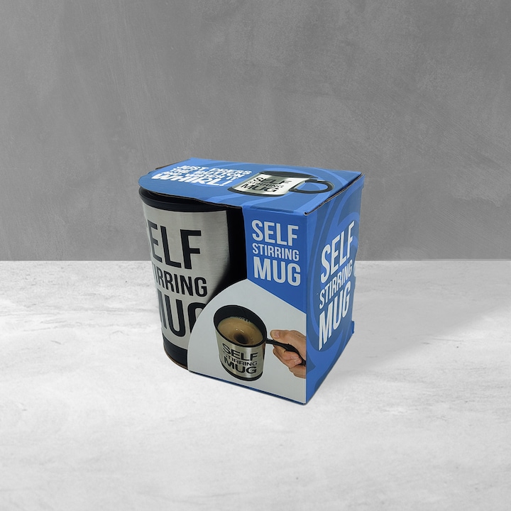 Image du produit Mad Monkey - Tasse à agitation automatique (1 x)